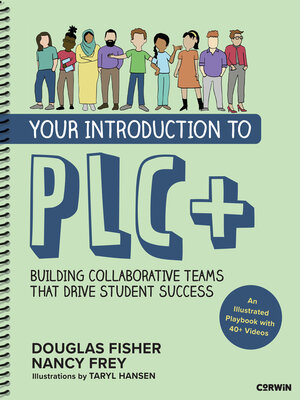 cover image of Your Introduction to PLC+